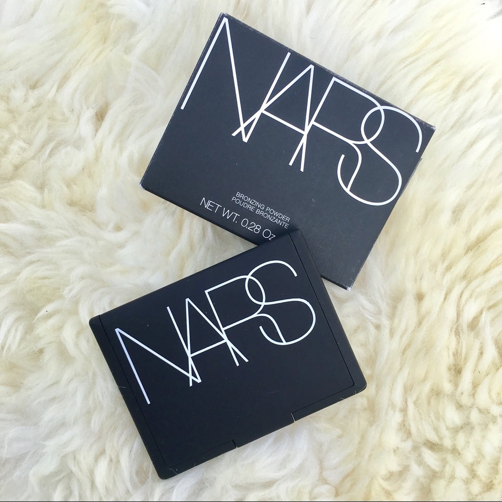 NARS Bronzer - Picture 2 of 4